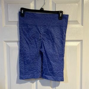 Gym shark size large shorts